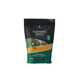 Contains curcumin and other bioactive compounds for improved health and well-being. Rich in anti-oxidants and is naturally healthy. Contains black pepper for increased bioavailability. Good for flexibility, maintaining joint health and overall intestinal health.