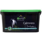 A scientifically developed herbal supplement to improve the overall well-being and temperament of horses, whilst minimising and managing anxiety and stress. It is suitable to feed in stressful situations to promote calmness and reduce anxiety. Calmness provides a long term change in temperament whilst helping to reduce nervous energy expelled during stressful situations, rather than a quick, instant fix.
