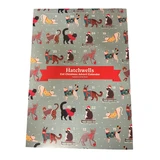 Hatchwells Cat Christmas Advent Calendar
