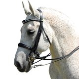 Rhinegold Anatomic Double Bridle