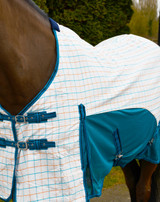 Rhinegold Helena Air Summer Sheet