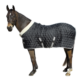 Rhinegold Detroit Hexagon Stable Quilt