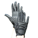 Rhinegold Silicone Grip Riding Glove