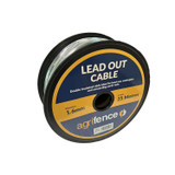 Agrifence Easy Leadout Cable (H4610) - 1.6 Core x 25m