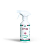 Barrier Anti-Bacterial Skin Spray