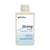 Battles 10% Iodine Solution