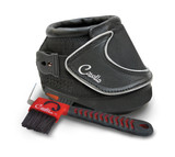 Cavallo Sport Boot Slim With FOC Hoof Pick & Brush