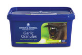 D&H Garlic Granules - Refill