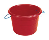 STUBBS Large Manure Bucket (S44)