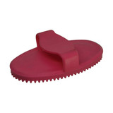 Large Rubber Curry Comb