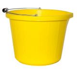 Gorilla 3 Gallon Bucket Gorilla 3 Gallon Bucket
