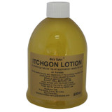 Gold Label Itchgon Lotion