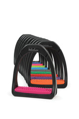 Shires Compositi Premium Profile Stirrups - Child