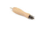 Wire Stud Brush & Pick