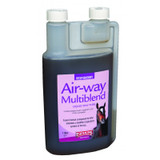 Equimins Air - Way Liquid Herbal Tincture