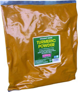Equimins Straight Herbs Turmeric Powder with Black Pepper