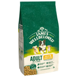 James Wellbeloved Turkey and Rice Adult