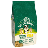 James Wellbeloved Turkey and Rice Junior