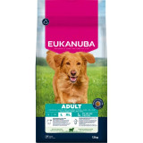 Eukanuba Dog Adult Large Breed Lamb & Rice 12kg