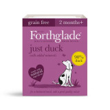 Forthglade Just Duck Grain Free