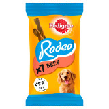 Pedigree Rodeo with Beef 7pk