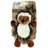 This Hedgehog with squeaker will bring out your dogs natural hunting instinct. The squeaker provides additional interactive entertainment.