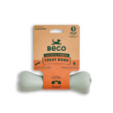Beco Natural Rubber Bone