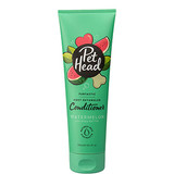 Pet Head Furtastic Watermelon with Shea Butter Knot Detangler Dog Conditioner for long and curly coats - For those long and furry coats, this furtastic conditioner deeply moisturises giving soft, silky and tangle-free results. Watermelon scented, with a fresh and blend of different fruit notes including melons, strawberry, and peach with just a hint of vanilla to leave your pooch smelling Furtastic. With natural oils and extracts - the furtastic conditioner is specifically designed for long and curly coats and is packed with shea butter that works as a super moisturizer. This will get rid of any heavy and stubborn knots. Apricot and Kalahari melon oil act to moisturize the skin and coat to leave them softer and cuddly