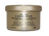 CaniBioplex a nutritional complex supplement for a healthy skin and coat.
Use when skin is dry, itchy & scaly or for poor coat condition or when working dogs are out of condition.