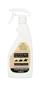 Supreme Products Stain Remover Spray