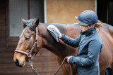 Let your horse relax with the hotspot heat pad for horses.

Offering comforting heat and massage options, the Hotspot heat pad soothes and relaxes your horses hardworking muscles.

The choice is yours – pick from heat and 2 different types of massage
Tailor the massage with 3 different strengths
Fits into your daily routine with a 10-minute programme
There’s no muscle you can’t reach
Battery operated to take it with you wherever you go

Plus – the Hotspot heat pad is not just for horses! You can use it on yourself too!