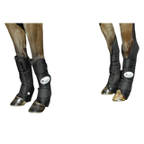 Rhinegold Ripstop Full Length Travel Boots - Set Of 4