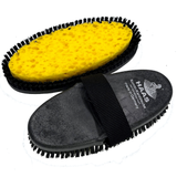 Haas Combination Brush