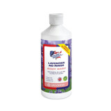 A completely natural, no rinse coat wash which offers the ultimate care for your horse. It has a gentle blend of cruelty- free, paraben-free and sulphate-free ingredients, including Aloe Vera, to support skin which has been affected by lumps, bumps and rashes or mild irritations.

Lavender No-Rinse is perfect for using a hot cloth on your horse or pony after clipping, or to give a deeper clean if needed.