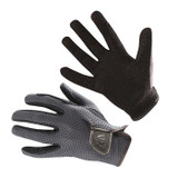 Designed by an Eventer for Eventers, Woof Wear’s Event Glove gives great grip and keeps you cool under pressure.

The Reintex® Palm gives optimum feel and grip you can count on come rain, shine, or sweaty neck.