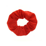 Made from 100% polyester duchess satin, these scrunchies provide the finishing touch to your outfit.