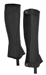 Shires Moretta Amara Half Chaps