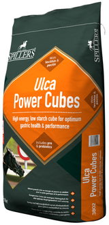 High energy, low starch cube for racing and performance horses prone to gastric ulcers.
Includes marine derived bioavailable calcium to help maintain a healthy stomach pH.
Contains lecithin and pectin to support the stomach lining.
Includes probiotic live yeast alongside prebiotic MOS and FOS, reducing the need for digestive supplements.
With added vitamin C for respiratory support.
Natural bio-available vitamin E is included to support immune and muscle health.
High in quality protein including lysine to support muscle development and performance.
Includes chelated zinc, copper and manganese to help maximise absorption.