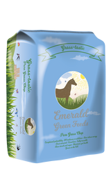 Highly nutritious, palatable chop made from the best quality fescue grass. Grass-tastic is an excellent feed for helping to build condition as well as helping toward maintaining a healthy gut, improved coat shine and general well-being. Grass-tastic contains no other ingredients, just 100% grass.