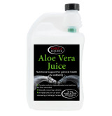 Omega Equine Aloe Vera