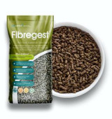 A high specification non-soak, non-heating conditioning feed for sustaining horses and ponies in all levels of work.

Derived from a blend of micronized beet pulp, hemp seed, lean black oats and fortified with seaweed meal, chelated minerals and Oatinol™.  
Promotes and maintains condition in all horses and ponies.
Requires no soaking before use.
Provides slow release energy.
Non-heating.
Particularly good for older horses and ponies with poor teeth.
Contains the Oatinol® Delivery System™ to maintain a high rate of nutrient absorption.
Wheat gluten free.
A 100% Non GM, soya free formulation.
Manufactured to Universal Feed Assurance Scheme (UFAS) standards as palatable, easy-to-feed 3mm pellets.