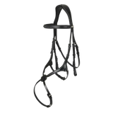 LeMieux Kudos Grackle Bridle