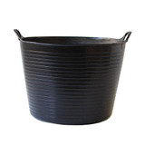 Gorilla Tub - Medium BLACK