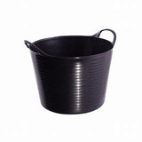 Gorilla Tub - Small BLACK