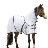 Rhinegold Fly Rug Supplied With Neck Cover