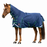 Mackey Keadeen Plus Medium/Lite Turnout Rug