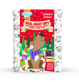 Good Boy Real Meat Gift Tin