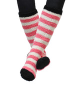 Rhinegold Junior Soft Touch Knee High Socks