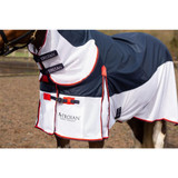 Gallop Trojan Fly Turnout Combo Rug