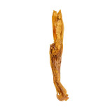 Deli Air Dried Beef Achilles Tendon. Beef Achilles tendons are a naturally long-lasting chew. These chews help clean dogs’ teeth and exercise their jaws. Beef Tendon is easily digestible, naturally low in fat but high in protein.